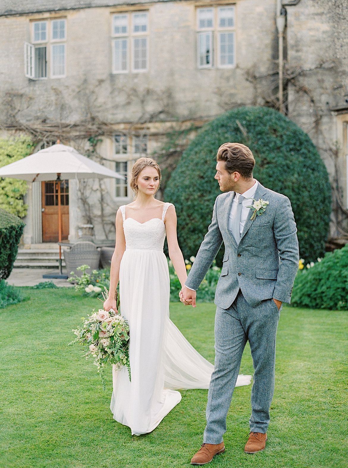 English Countryside Wedding Inspiration English Countryside Wedding Inspiration