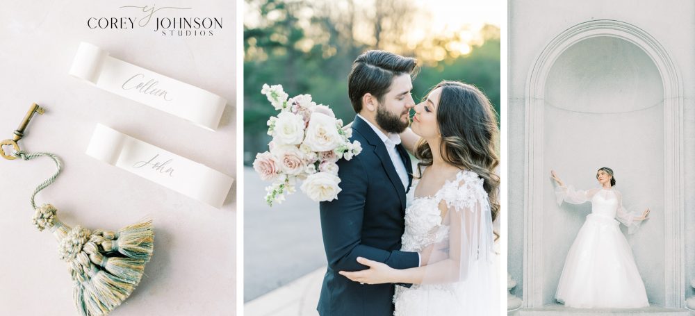 Corey Johnson Studios