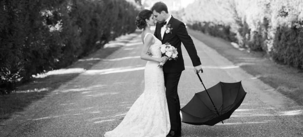 John Lyons Weddings